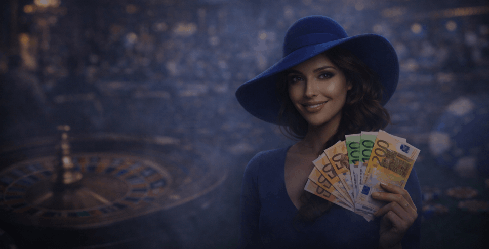 Only Spins Casino Bonus Banner